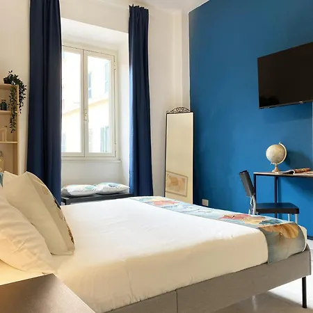 Apartment Casa Del Sol Alpigneto Rome