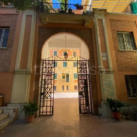 Casa Del Sol Alpigneto Apartment Rome