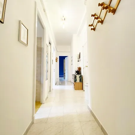 Apartment Casa Del Sol Alpigneto