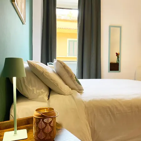 Casa Del Sol Alpigneto Apartment Rome