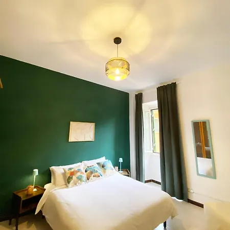 Apartment Casa Del Sol Alpigneto