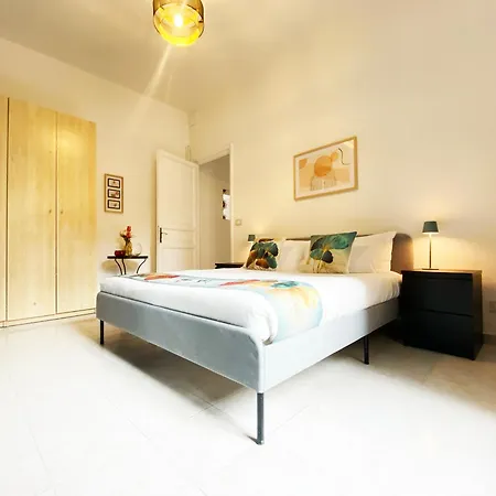 Casa Del Sol Alpigneto Apartment